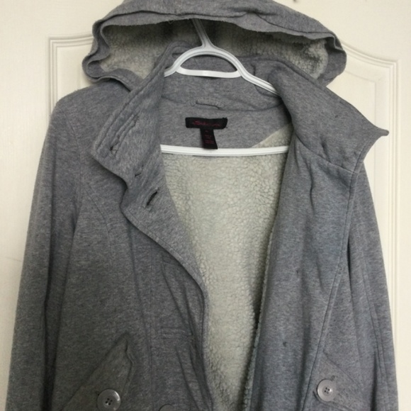 Seductions Women’s Hoodie Jacket - Picture 4 of 11